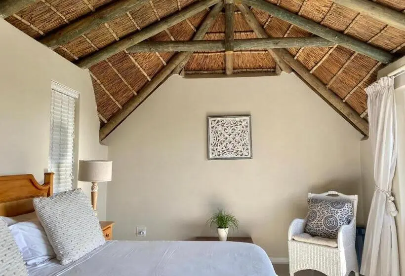 マウンテンビュースタンダードルーム, I Lollo Bed & Breakfast At The River Mouth