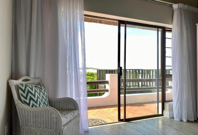 חדר סטנדרט נוף לים, I Lollo Bed & Breakfast At The River Mouth