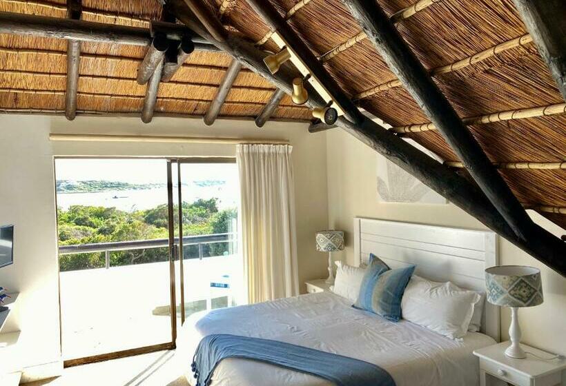 スタンダードルーム, I Lollo Bed & Breakfast At The River Mouth