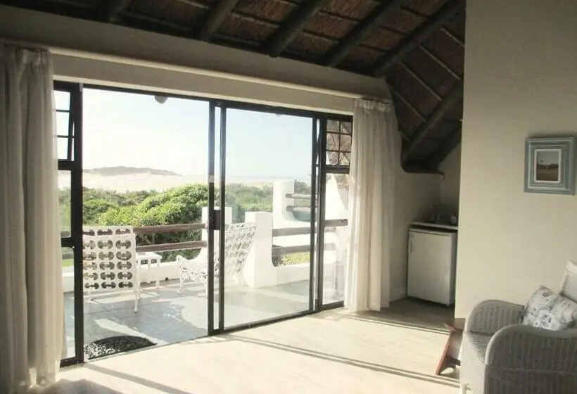 スタンダードルーム, I Lollo Bed & Breakfast At The River Mouth