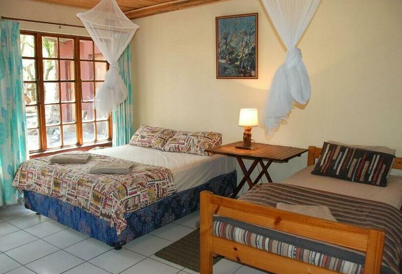 חדר סטנדרט, Kosi Moon Bed And Breakfast