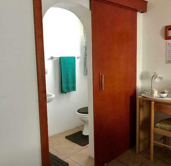 اتاق استاندارد, La Bella B&b Under The Fig Tree