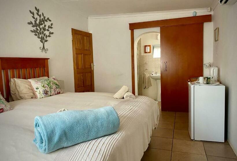 标准间, La Bella B&b Under The Fig Tree