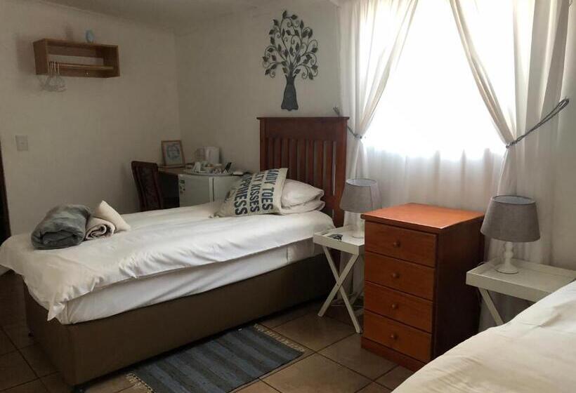 اتاق استاندارد, La Bella B&b Under The Fig Tree