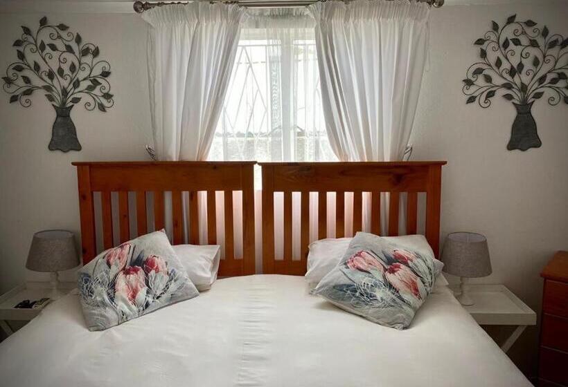 标准间, La Bella B&b Under The Fig Tree