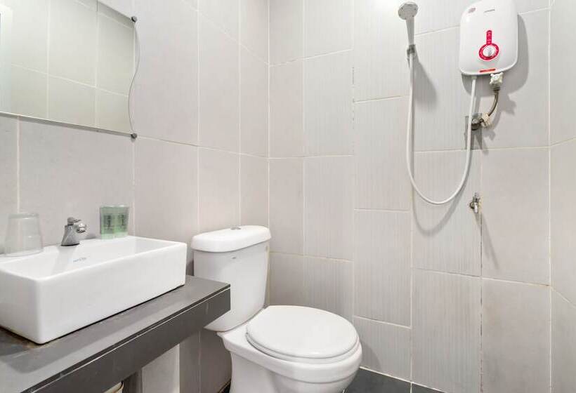 Номер Стандарт, Smile Hotel Putrajaya