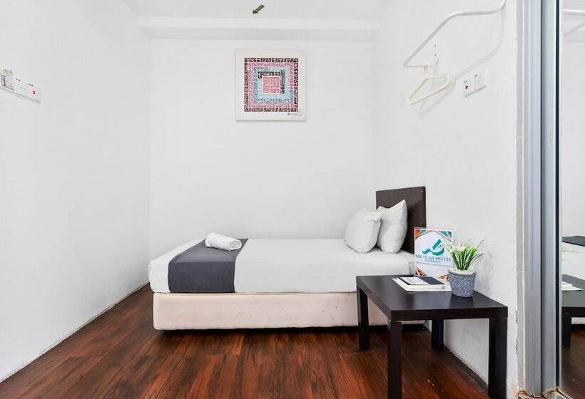 スタンダードルーム, Smile Hotel Putrajaya