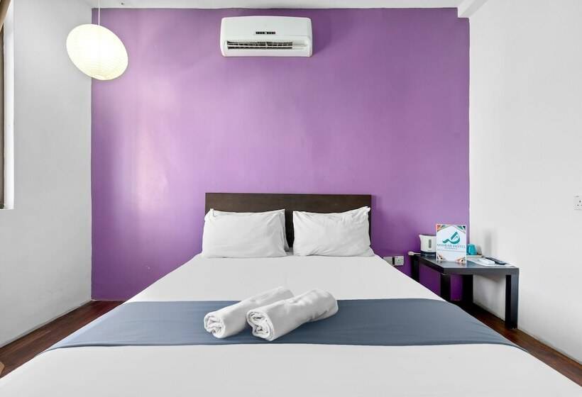 スタンダードルーム, Smile Hotel Putrajaya