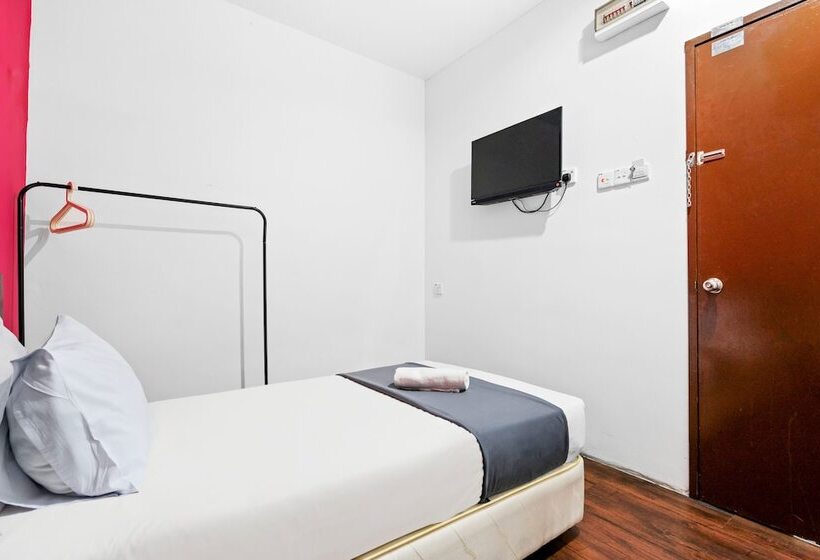 スタンダードルーム, Smile Hotel Putrajaya