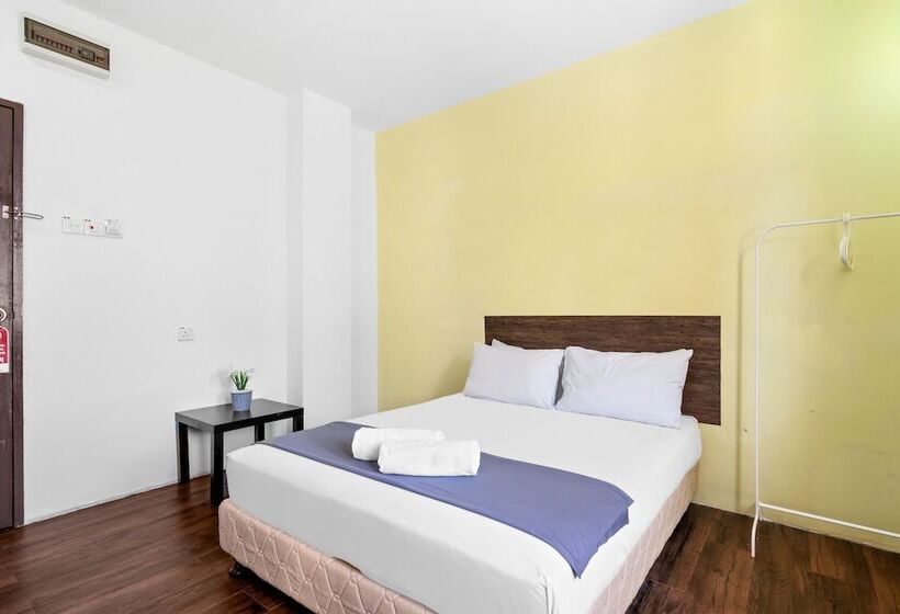 スタンダードルーム, Smile Hotel Putrajaya