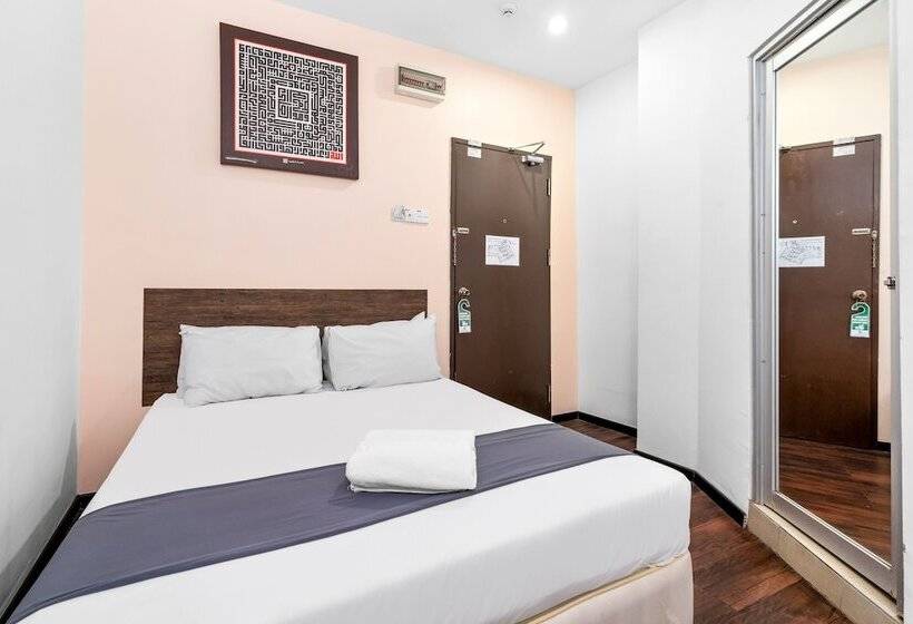 スタンダードルーム, Smile Hotel Putrajaya