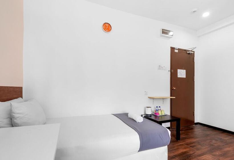 スタンダードルーム, Smile Hotel Putrajaya