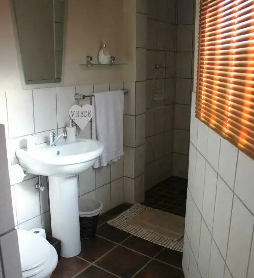 Standard-huone, Olive Tree B&b
