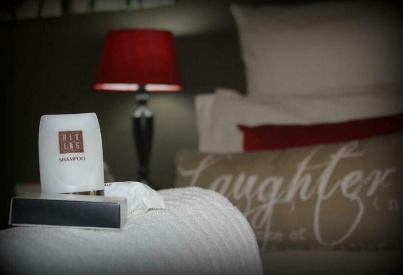 Chambre Standard, Olive Tree B&b