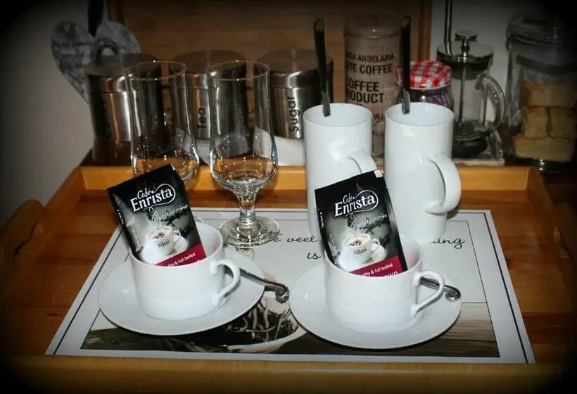Standard-huone, Olive Tree B&b