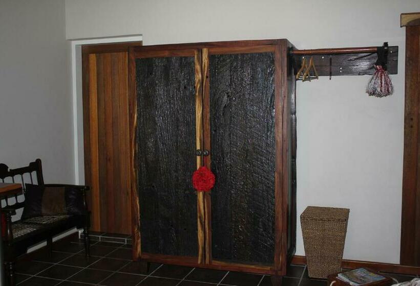 Chambre Standard, Olive Tree B&b