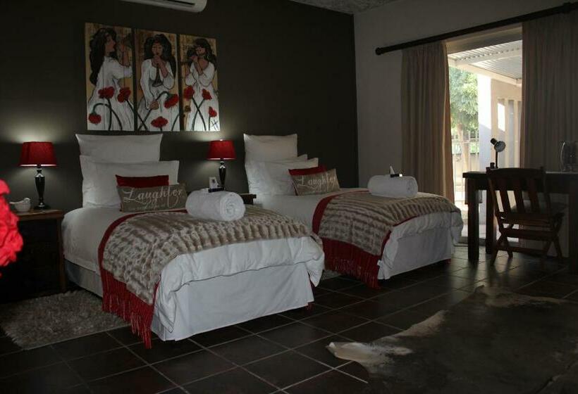 Chambre Standard, Olive Tree B&b