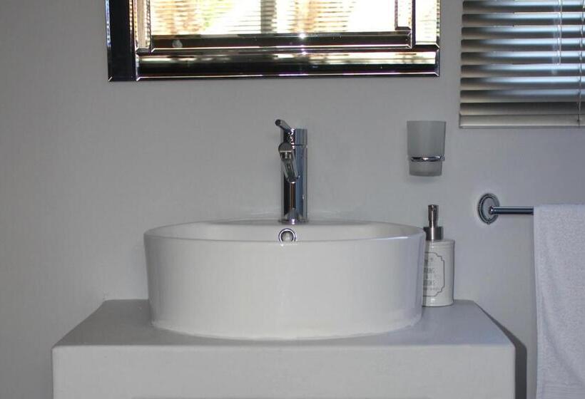 Chambre Standard, Olive Tree B&b