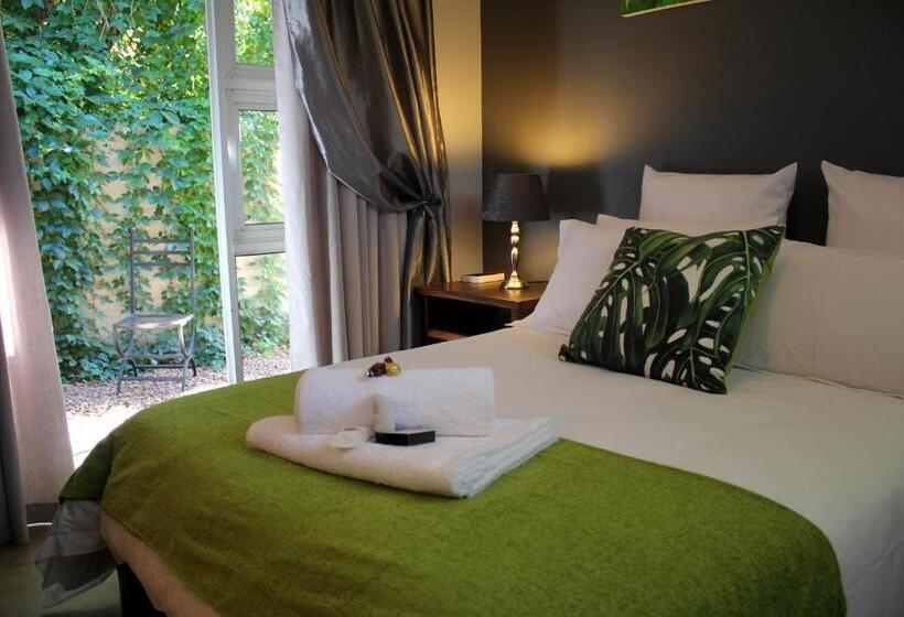 Chambre Standard, Olive Tree B&b