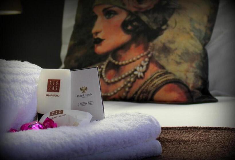 Chambre Standard, Olive Tree B&b