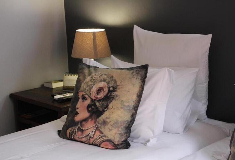 Chambre Standard, Olive Tree B&b