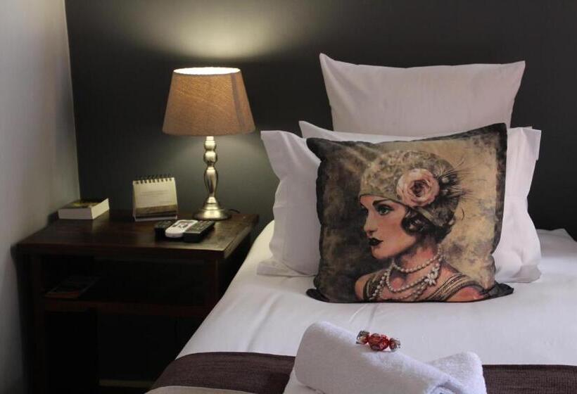 Chambre Standard, Olive Tree B&b