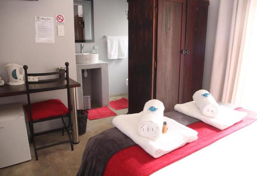 Chambre Standard, Olive Tree B&b