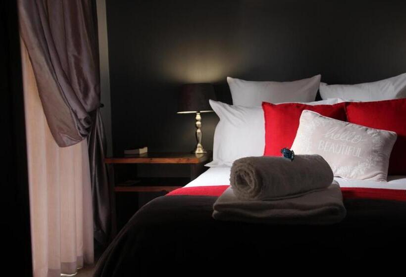 Chambre Standard, Olive Tree B&b