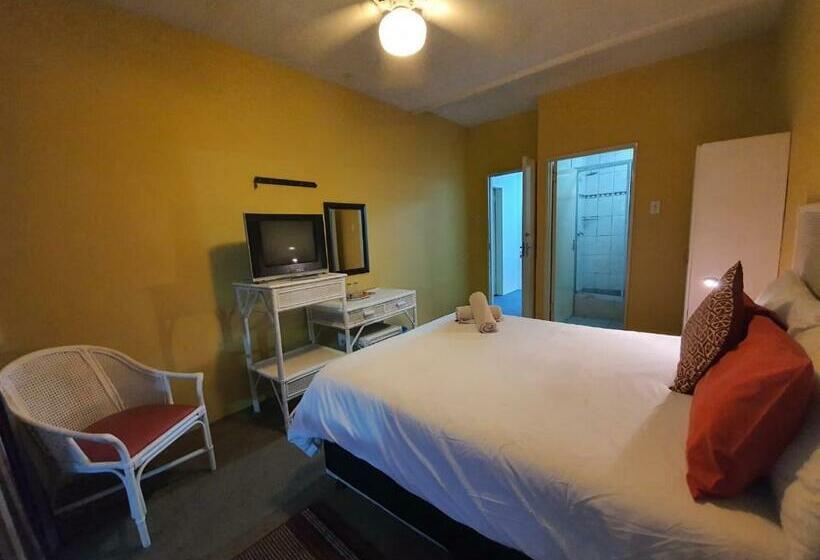 Familiekamer, Riviera