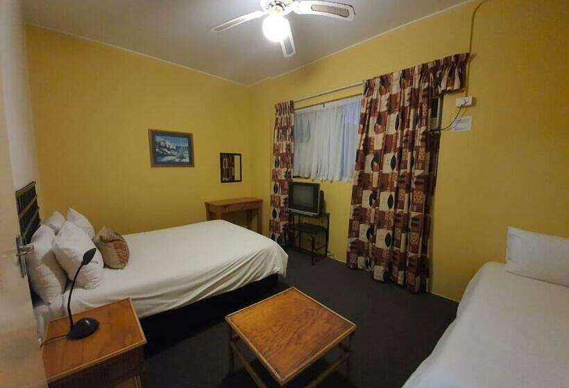 Familiekamer, Riviera