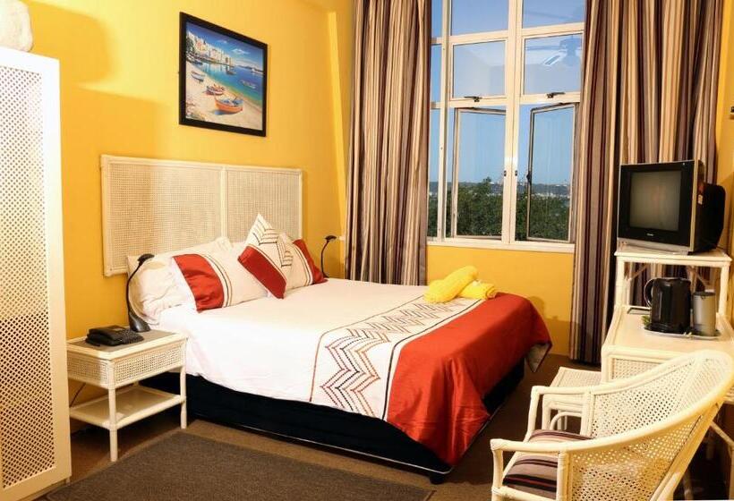 Deluxe Kamer, Riviera