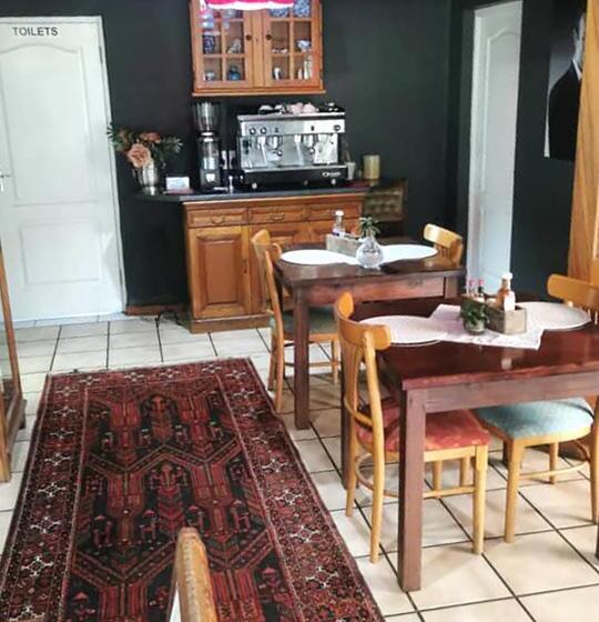 Standard-huone, Tiffanys B&b, Pub & And Teagarden