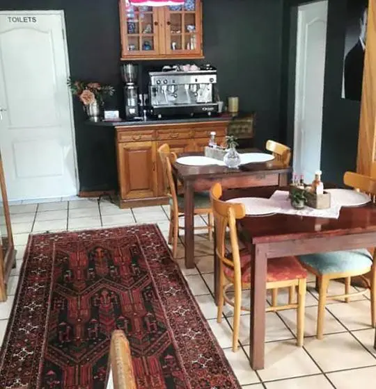 Standard-huone, Tiffanys B&b, Pub & And Teagarden