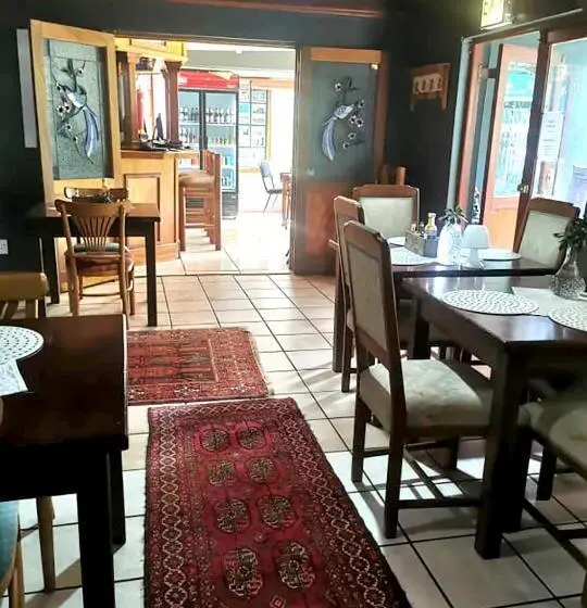 Standard-huone, Tiffanys B&b, Pub & And Teagarden