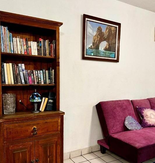 آپارتمان 1 خوابه, Baja Bed And Breakfast