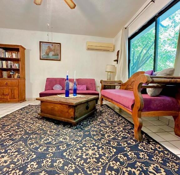 آپارتمان 1 خوابه, Baja Bed And Breakfast