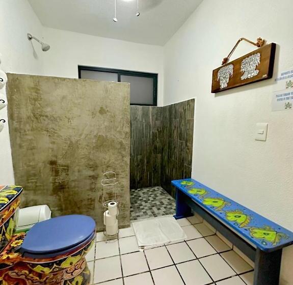 آپارتمان 1 خوابه, Baja Bed And Breakfast