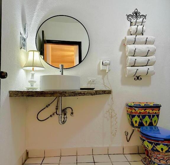 آپارتمان 1 خوابه, Baja Bed And Breakfast