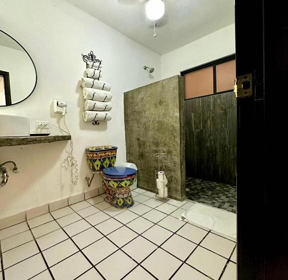 آپارتمان 1 خوابه, Baja Bed And Breakfast