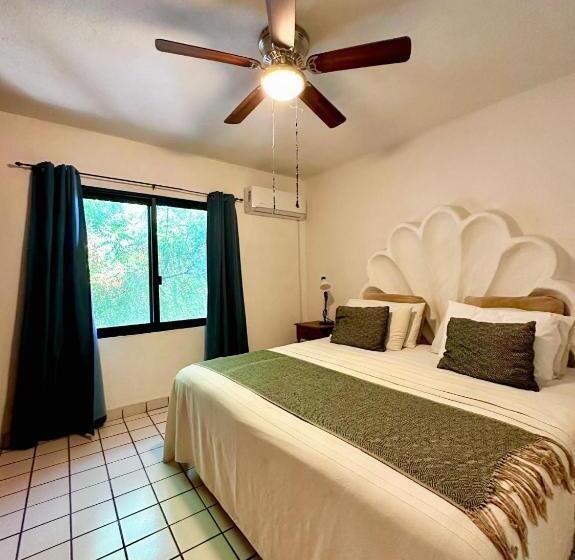 آپارتمان 1 خوابه, Baja Bed And Breakfast