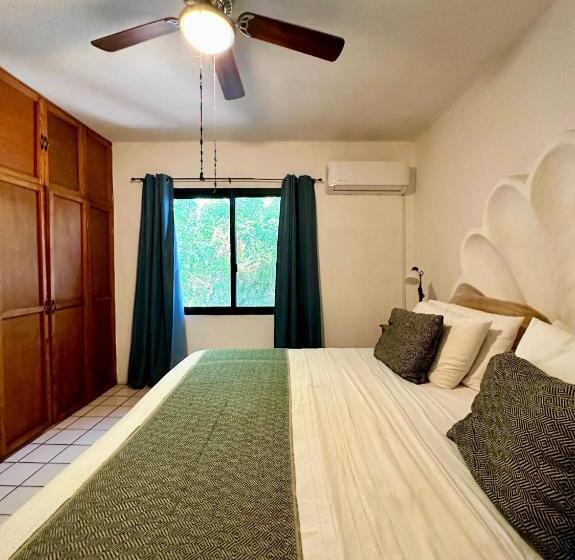 آپارتمان 1 خوابه, Baja Bed And Breakfast