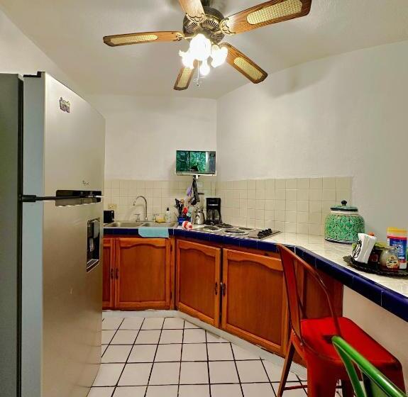 آپارتمان 1 خوابه, Baja Bed And Breakfast