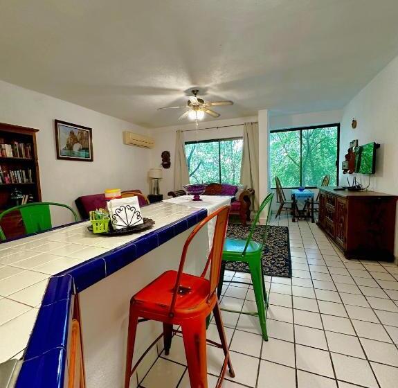 آپارتمان 1 خوابه, Baja Bed And Breakfast