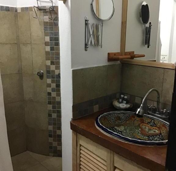 آپارتمان 1 خوابه همکف, Baja Bed And Breakfast