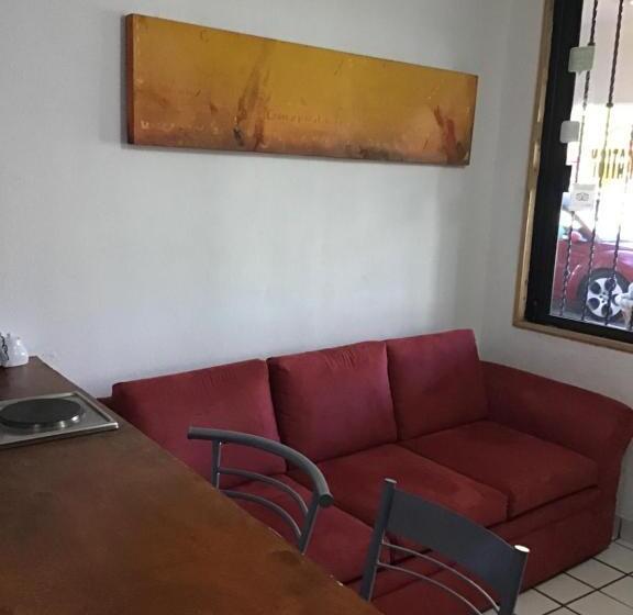 آپارتمان 1 خوابه همکف, Baja Bed And Breakfast