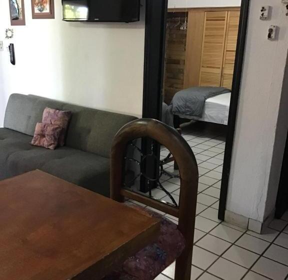 آپارتمان 1 خوابه همکف, Baja Bed And Breakfast