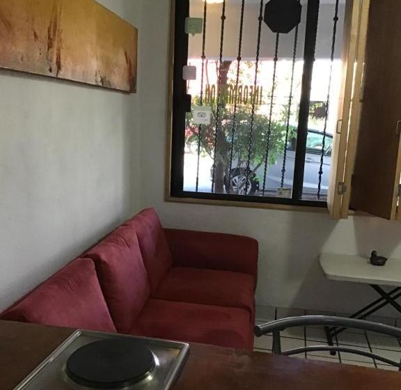 آپارتمان 1 خوابه همکف, Baja Bed And Breakfast