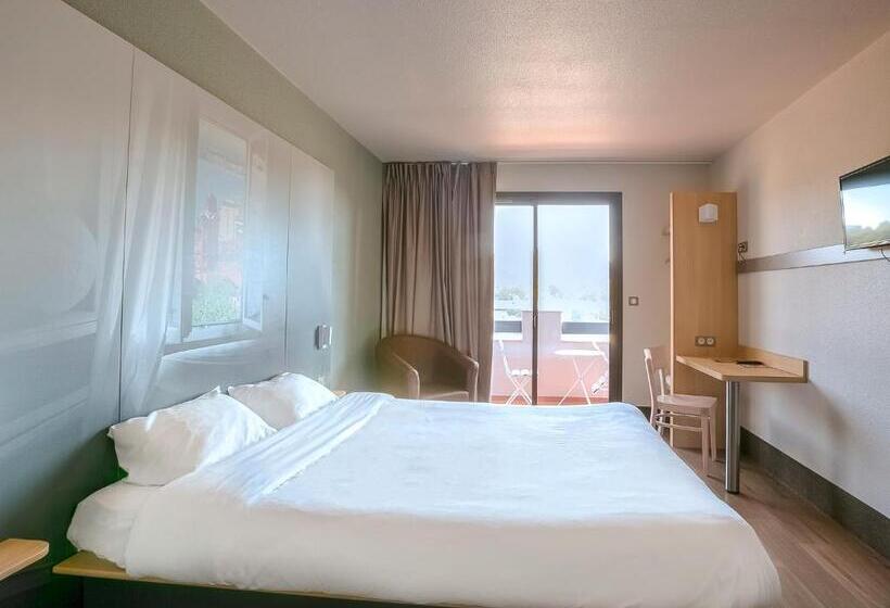 Номер Superior, B&b Hotel Villeneuve Loubet Village