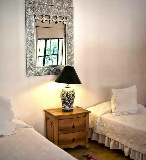 Familien Suite, Casa Marly