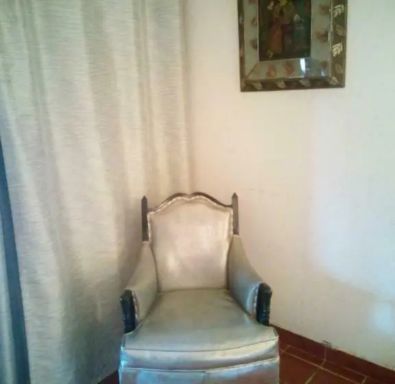 Standardzimmer Kingsize Bett, Casa Marly